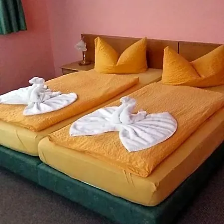 An Der Warthe Hotel