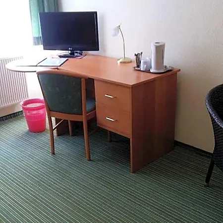 An Der Warthe Hotel Salzwedel