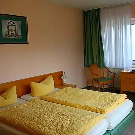 An Der Warthe Hotel