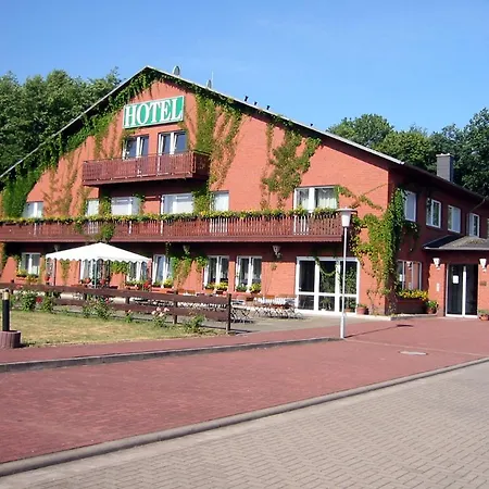 Hotel An Der Warthe