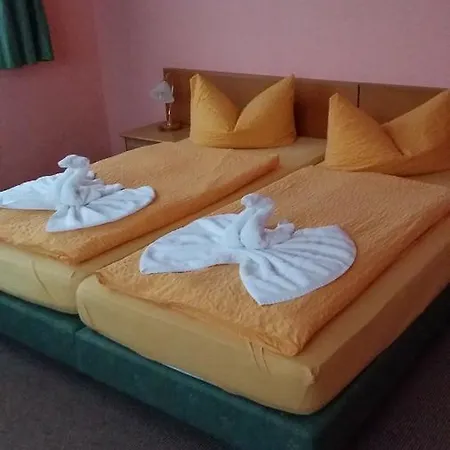 Hotel An Der Warthe