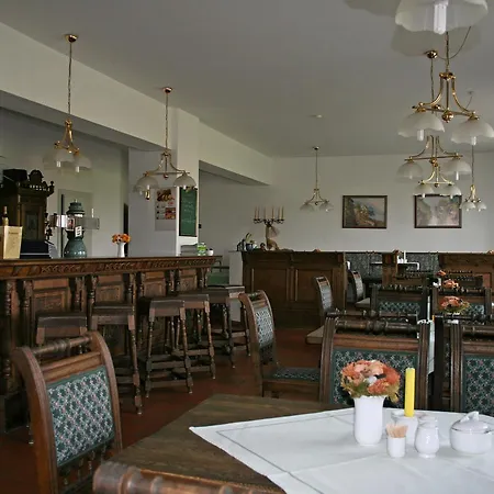 An Der Warthe Hotel 3*