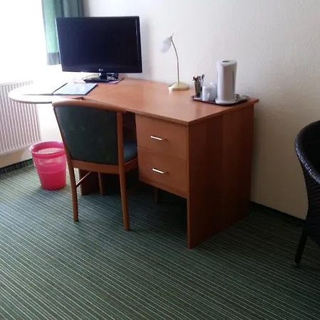 An Der Warthe 3* Salzwedel