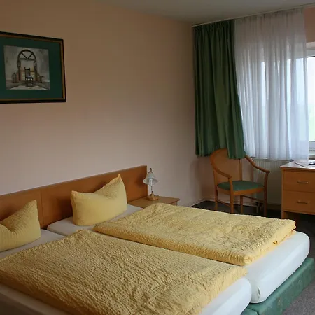 An Der Warthe 3*