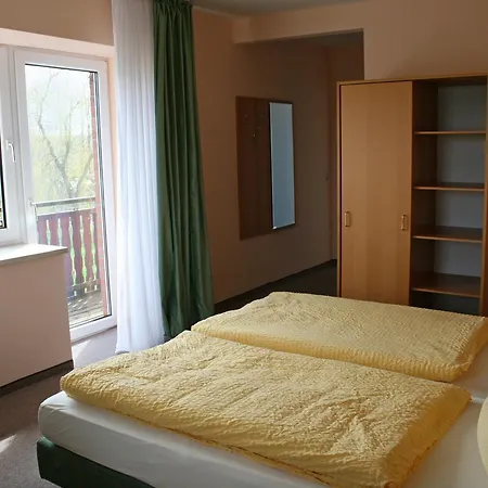 Hotel An Der Warthe 3*