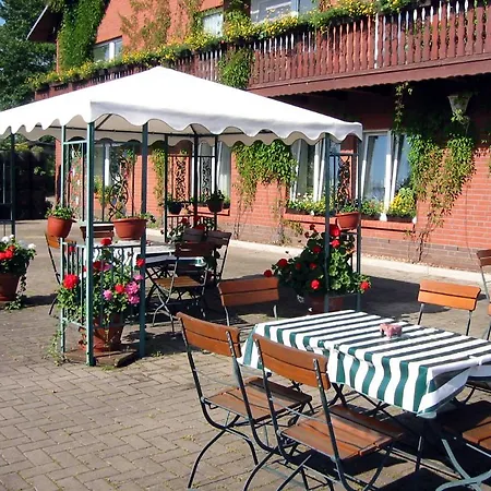 An Der Warthe Hotel Salzwedel