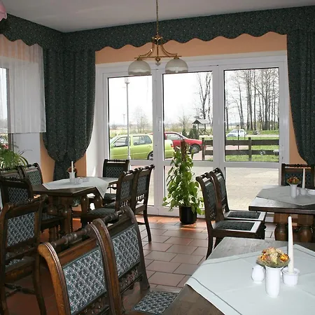 An Der Warthe Hotel 3*